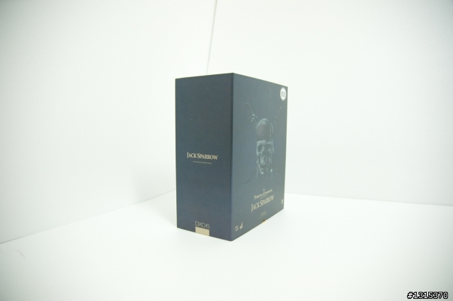 [DX06 特別版 開箱] +  HOT TOYS 台中展