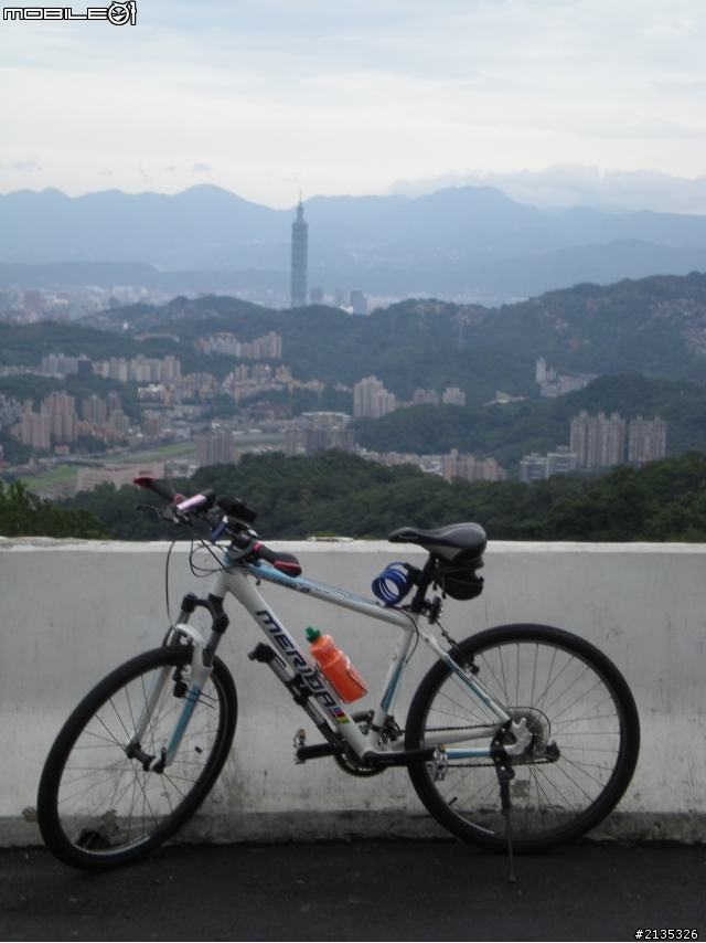 Merida 冠8 前變速器怪怪的