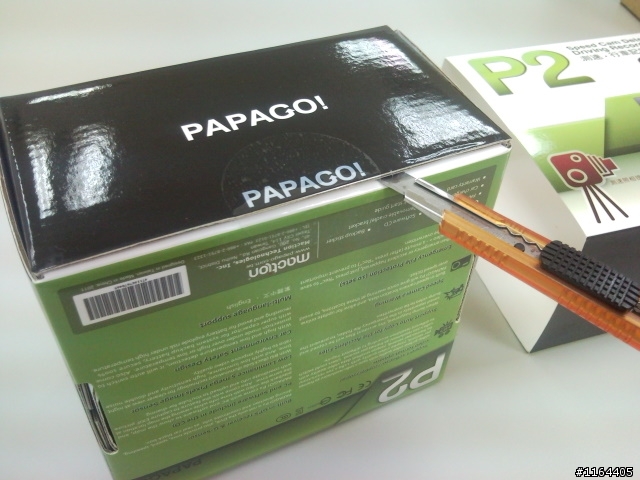 PAPAGO P2 行車紀錄器 開箱 中國大陸福建行(圖多 有影片)