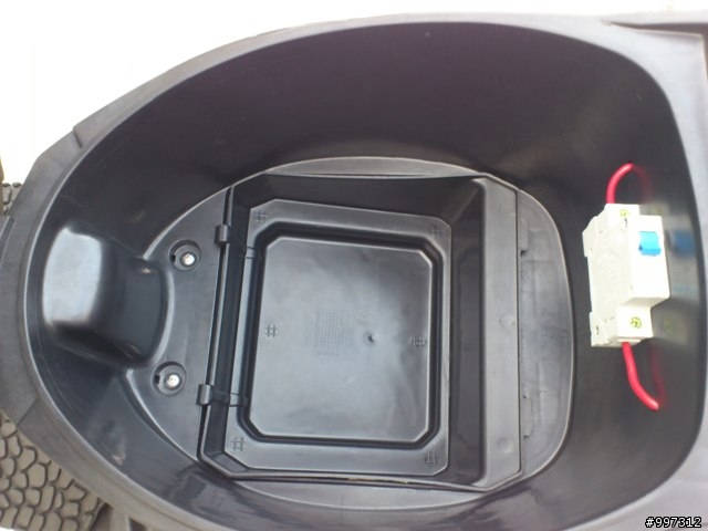 山王PSO-5000電動自行車開箱