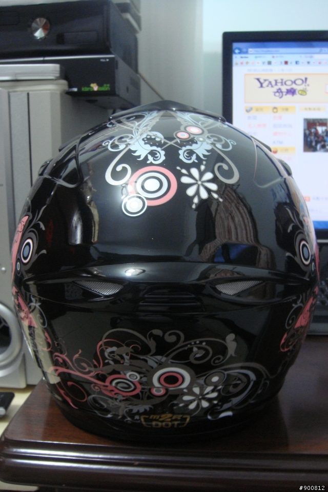(開箱)入手高c/p 代步帽 m2r j-2