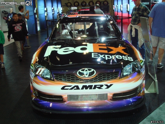 [分享] 洛杉磯車展之不專業分享~圖多 (LA Auto Show Nov 18, 2011~ Nov 27, 201)