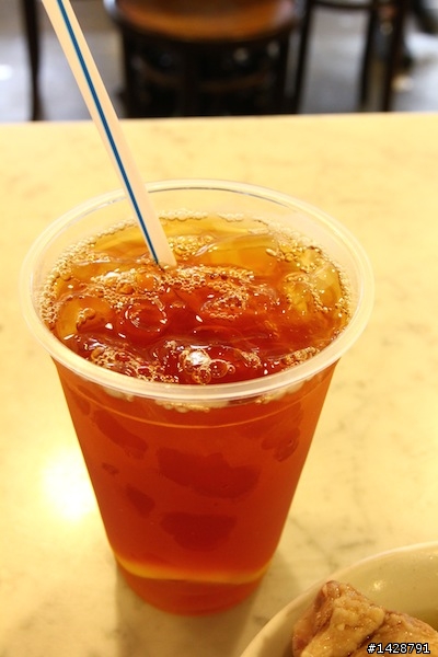 新加坡 松發肉骨茶