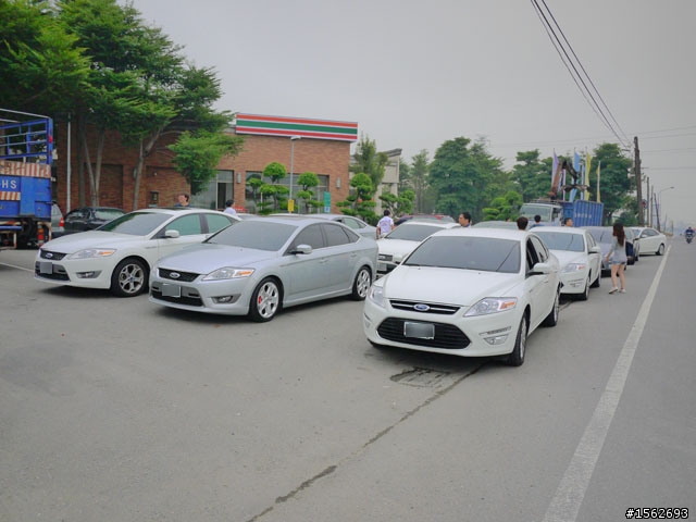 南部大蟒車友..........來個聚會吧  聚會照片