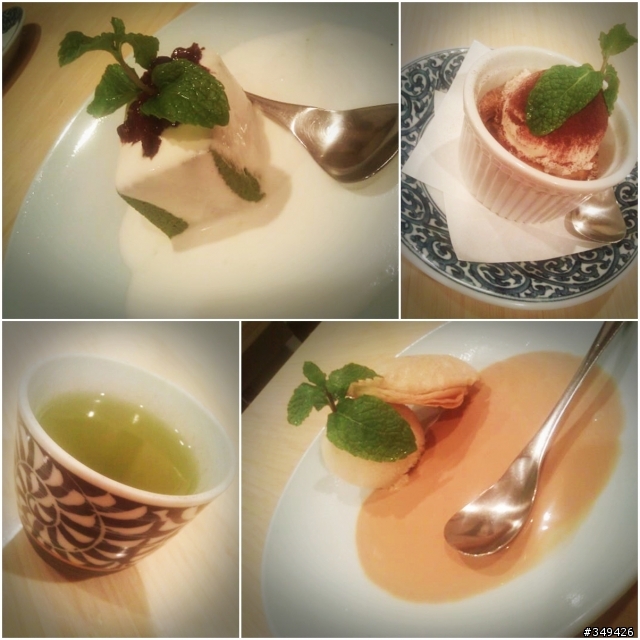 南加美食：位於小東京的懷食火鍋KAGAYA