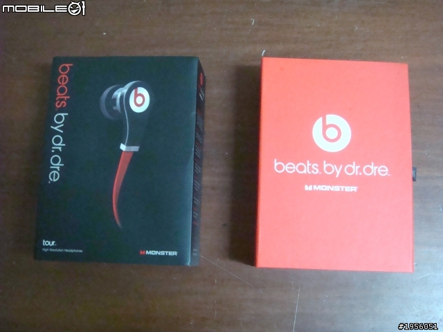 慘痛 Monster Beats by Dr.Dre真假