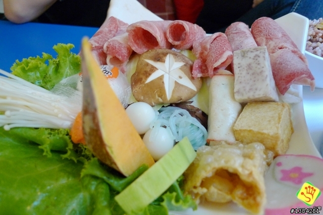 [景點] Small萱 橋頭店 (占卜主題餐廳)