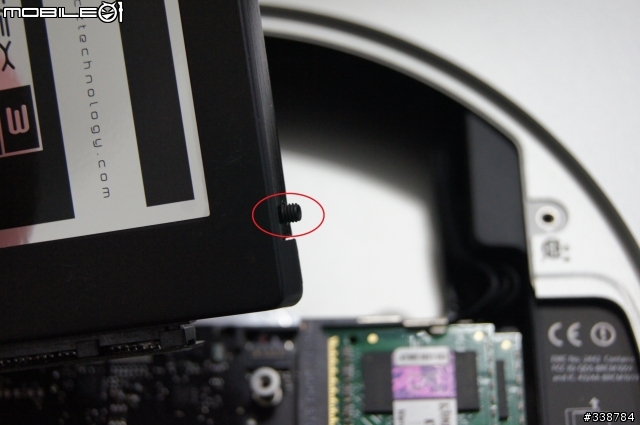 {月豕} Mac mini 2011 獨顯款開箱 + 改裝雙硬碟