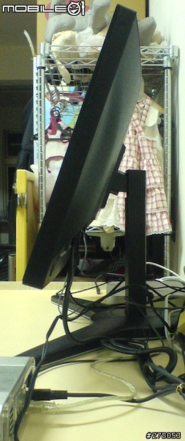 三鳥(ViewSonic)VP2765-LED開箱