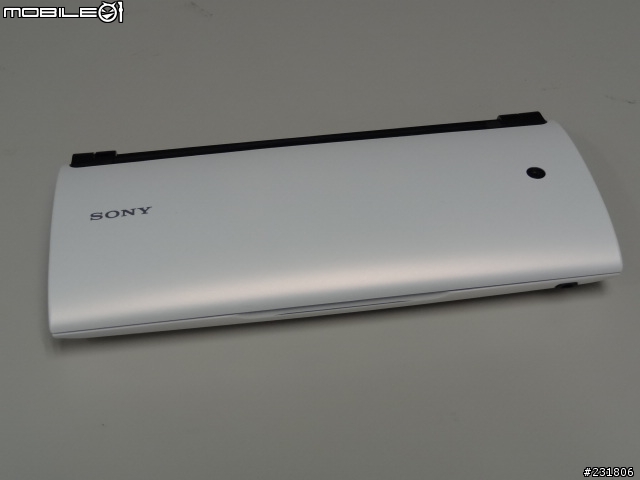 [不專業開箱]SONY Tablet 配件分享