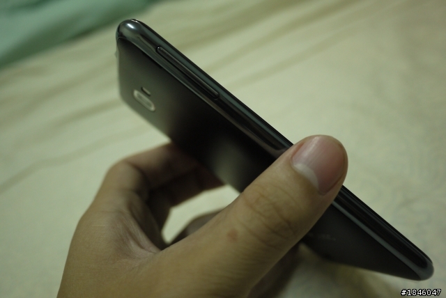 Samsung GALAXY Note - 不專業開箱 (圖多慎入)