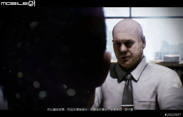 穿越戰火生死線 PC版《戰地風雲3》入門導覽