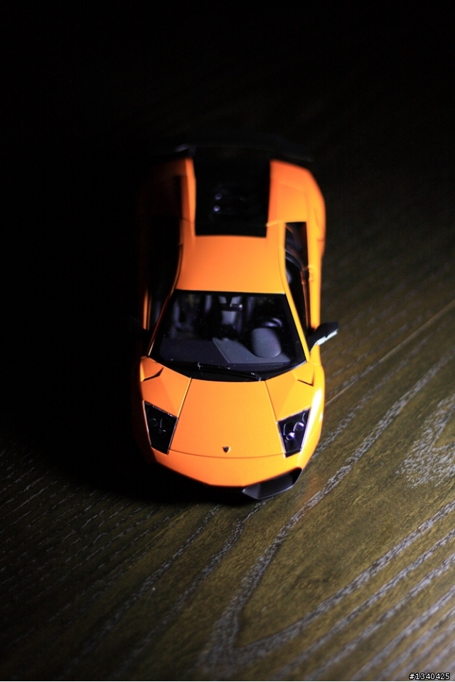 Lambo