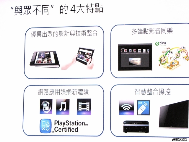 [體驗會分享]動感曲線,極致功能,絕對讓你hold住..It's Sony Tablet S