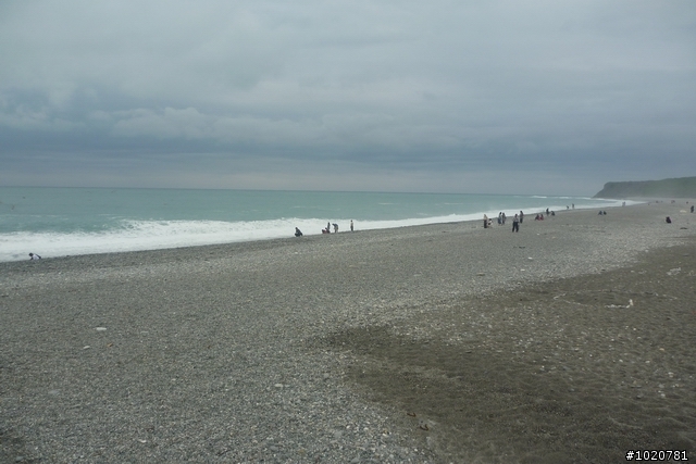 2011/11/12-15 圓夢計劃繞島行 Day 1 台北→花蓮