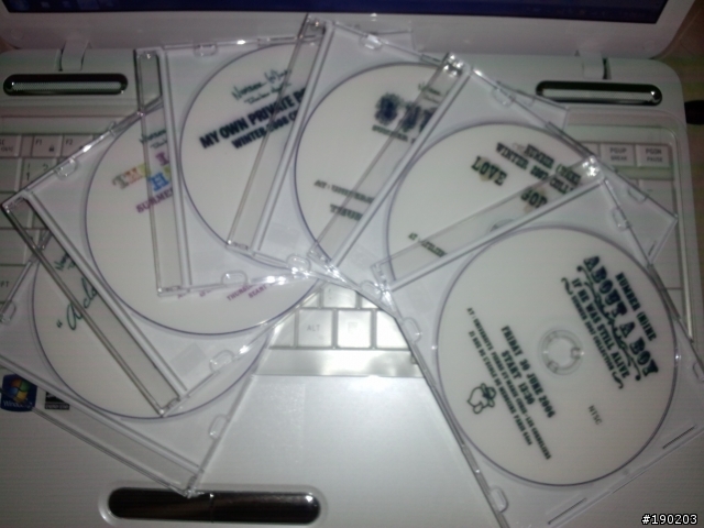 n(n) 07SS - 09AW Collection DVD