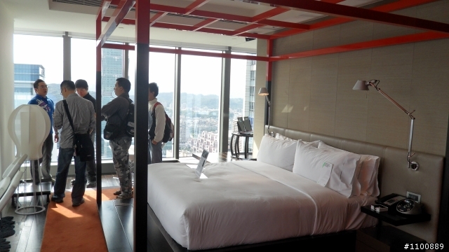 蘋果迷不可錯過的W@W! Wi-Drive @ W Hotel 產品體驗會
