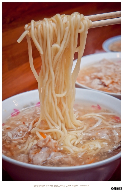 美食│基宜肉羹大PK！