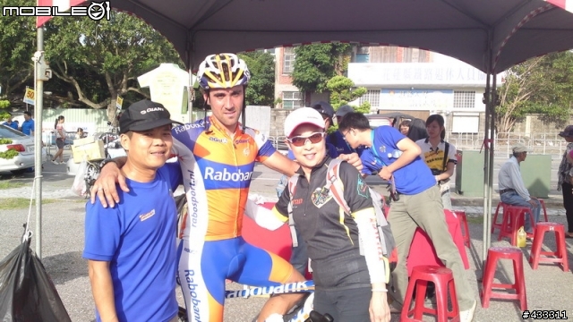 2011 Taiwan CUP 照片分享