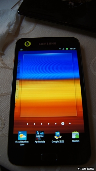 平板？手機？Samsung年度機王——Samsung Galaxy Note強勢降臨 體驗會高雄場