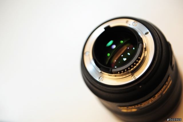 (new2014)Nikon 24mm 1.4G{夜之眼}開箱實測
