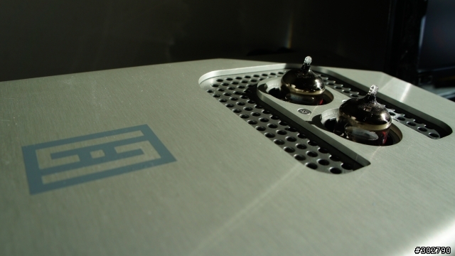 [11/2 更新] 陰雨天的 Schiit Bifrost 開箱