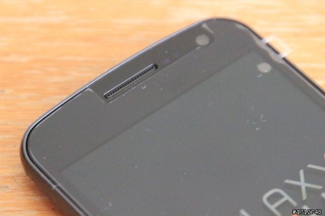 11/29[開箱]Samsung +Google Galaxy Nexus -圖多