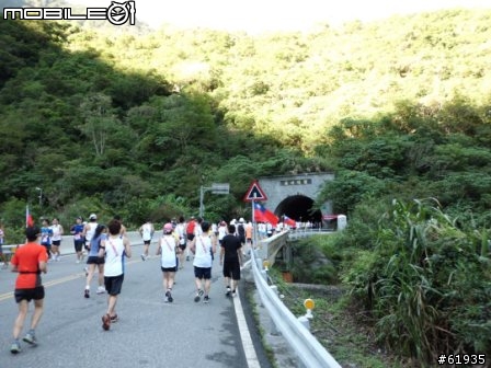 2011 太魯閣馬拉松 [分享]