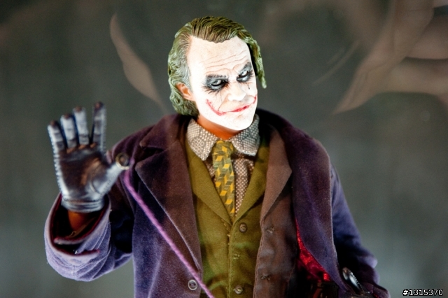 [DX06 特別版 開箱] +  HOT TOYS 台中展