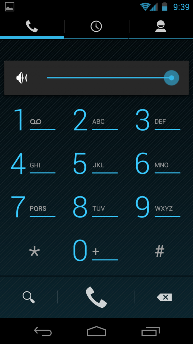 11/29[開箱]Samsung +Google Galaxy Nexus -圖多