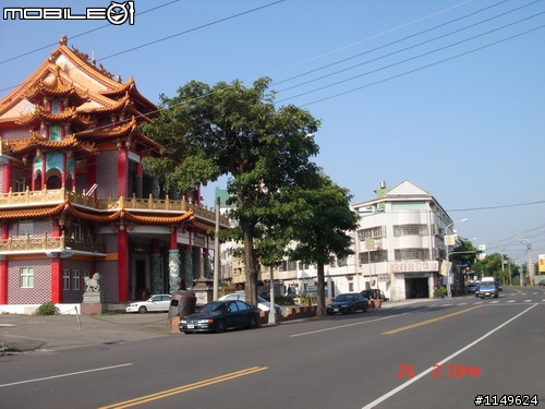 [分享]台一線~高雄我來了