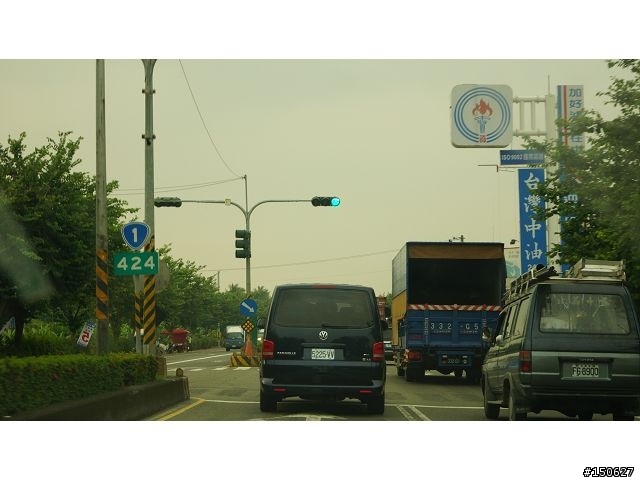 小白爛凸全台之超激極北東南西全記錄!!!( 完 )