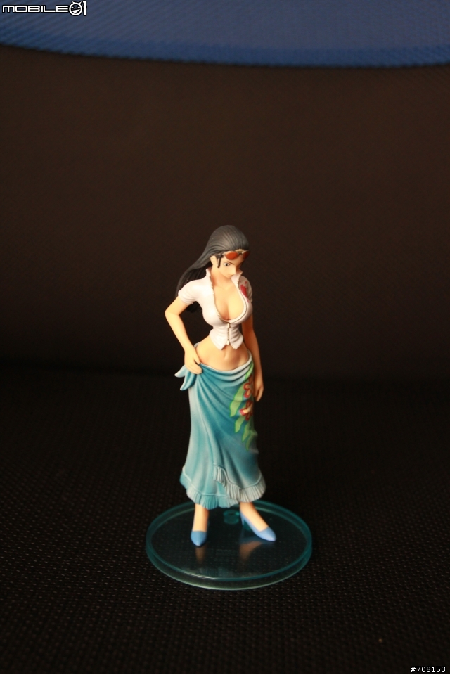 [開箱]海賊王 超級 styling 兩年後..小POP