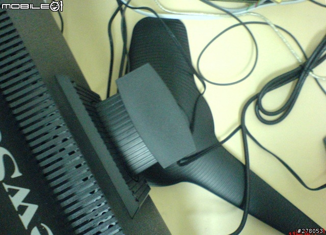 三鳥(ViewSonic)VP2765-LED開箱