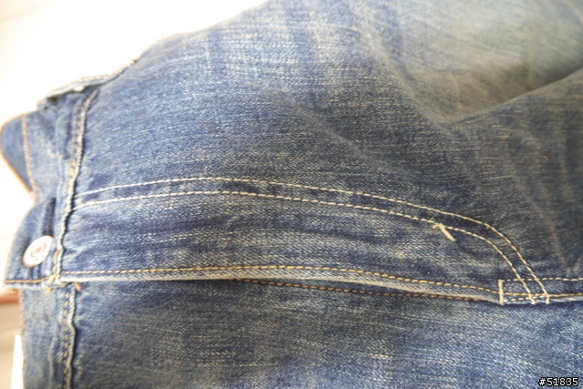 levis502跟其他的不一樣嗎?