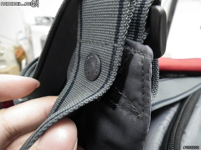 [開箱] JENOVA Navi 312 吉尼佛 海軍系列攝影包