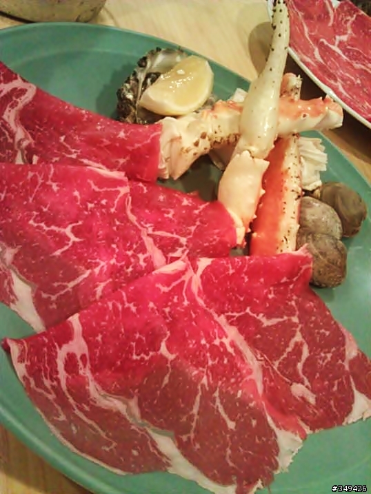 南加美食：位於小東京的懷食火鍋KAGAYA