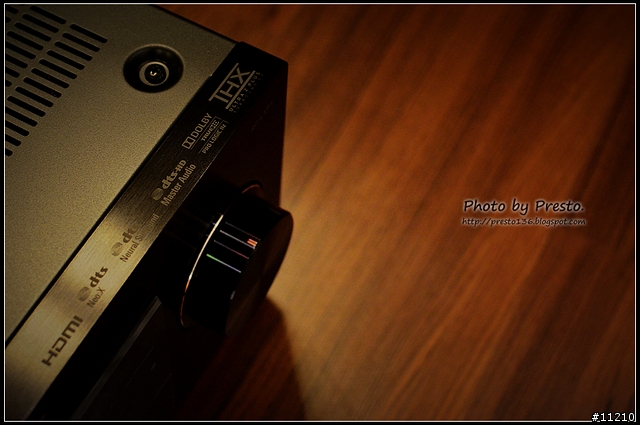 【分享】Pioneer SC-LX85 環繞擴大機 -  開箱、評測