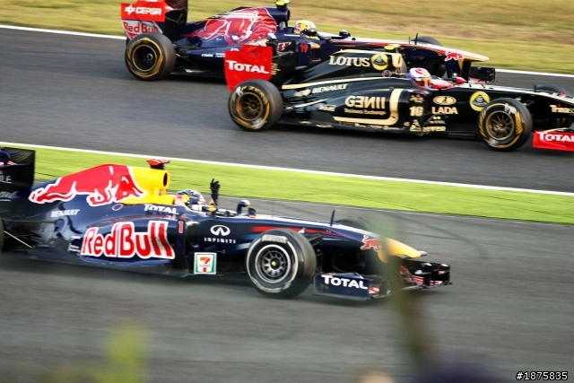 2011 日本鈴鹿F1賽&名古屋漫遊行(Canon 450D+18-55kit +小白一隻)