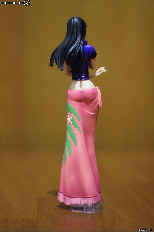 Figuarts Zero 兩年後羅賓&喬巴