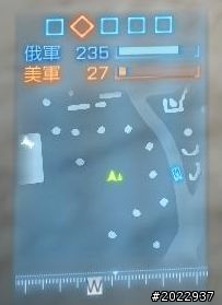 穿越戰火生死線 PC版《戰地風雲3》入門導覽
