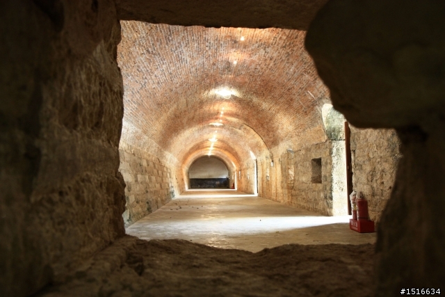淡水"一滴水紀念館"