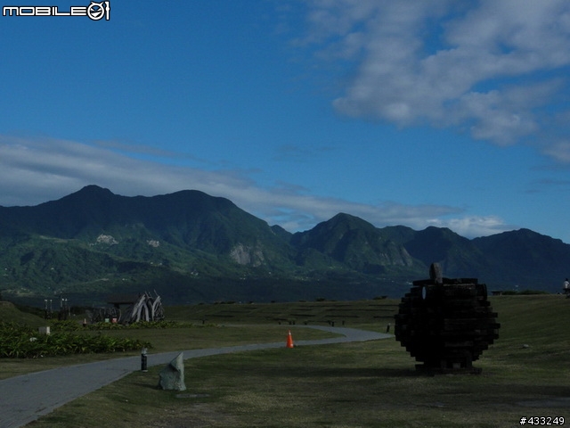 2011.10.31~11.04_我和小豹的環島之旅 (圖多)
