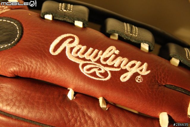 [簡易開箱]棒球手套Rawlings Gold Glove Series  GG303X