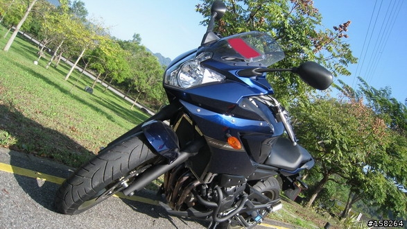 XJ6-S開箱+選車、訓車心得分享