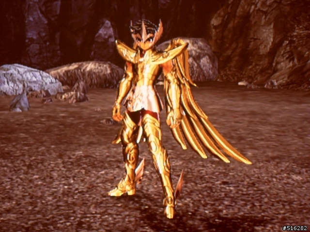 <PS3聖鬥士星矢戰記>雅典娜來開箱囉!!