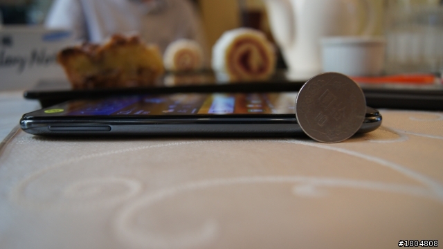 平板？手機？Samsung年度機王——Samsung Galaxy Note強勢降臨 體驗會高雄場