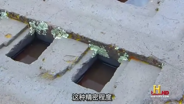 Ancient Aliens，遠古外星人，有看過嗎？