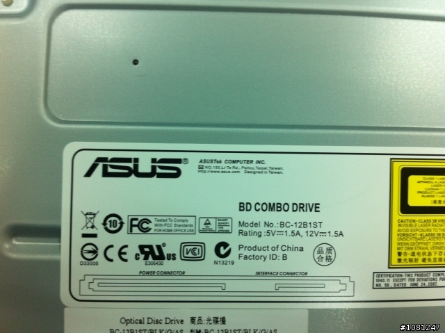 i7 2700K & 3930K 組裝.