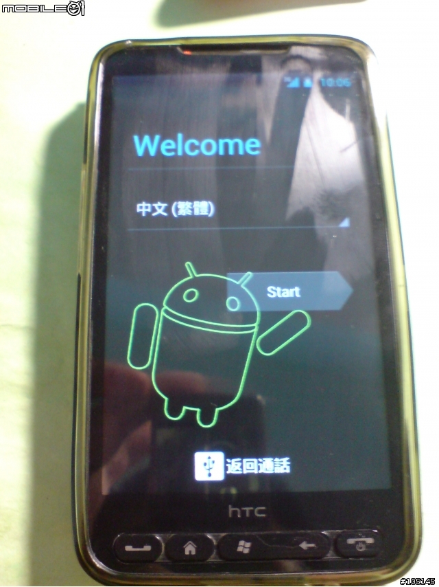 [12/01] HD2 [SD] ICS 4.0.1 Beta 2 硬體加速!